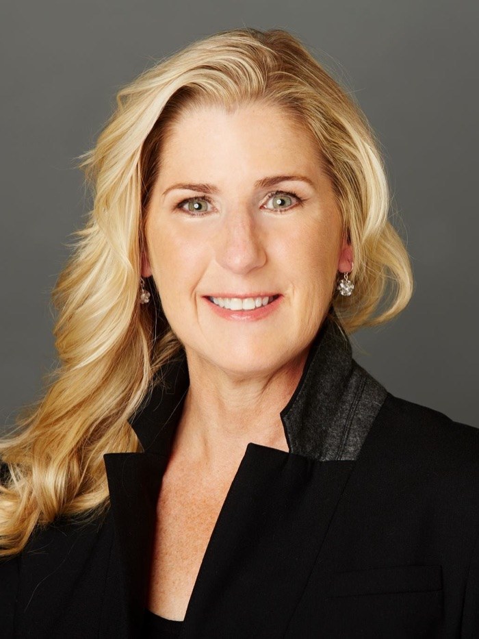 Meet Carole Tierney
